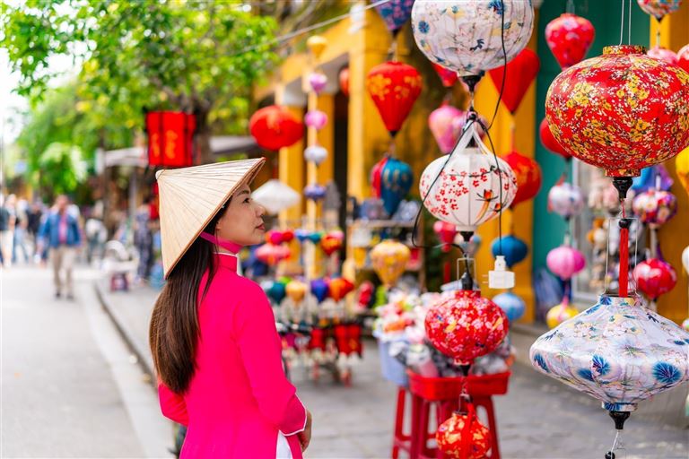 Vietnam optimal ©kitzcorner/istock